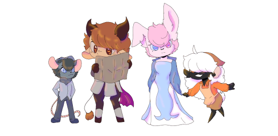 jta-characters
