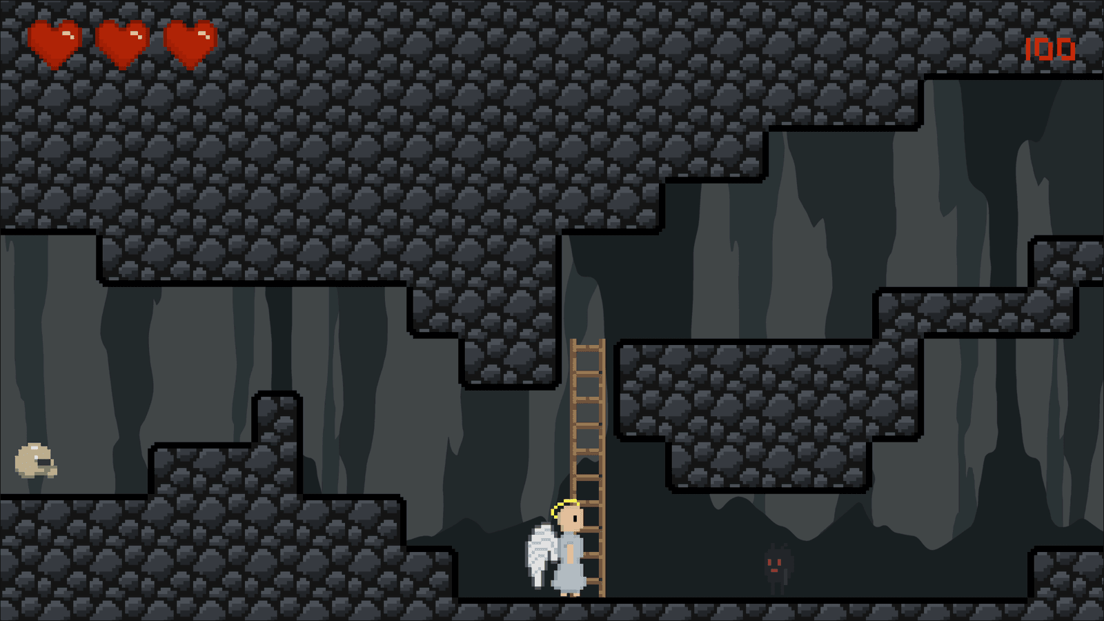 hb-cave